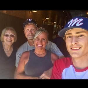 Meet your Posher, Brett